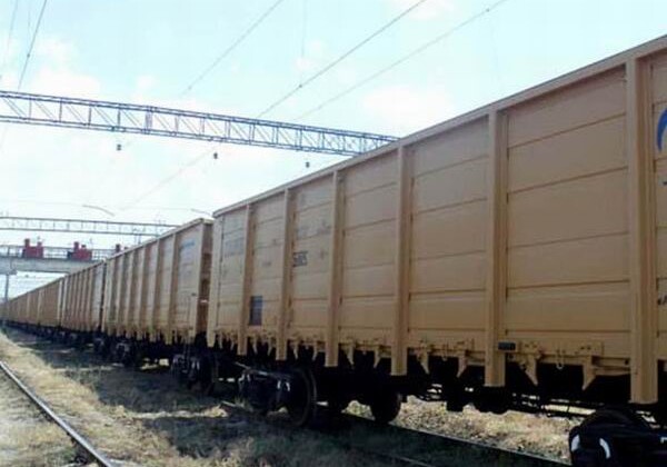 Афганистан заинтересован в использовании железной дороги БТК