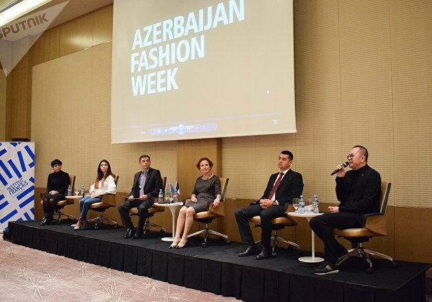 Azerbaijan Fashion Week соберет в Баку всемирно известных дизайнеров