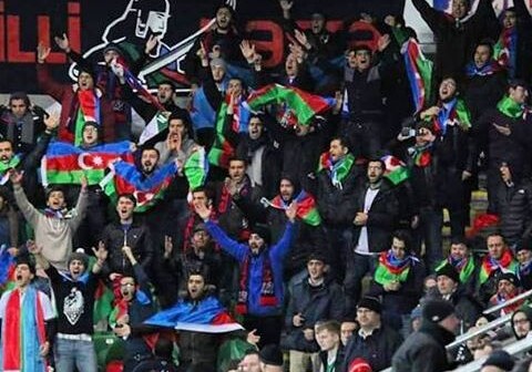 Фанаты объявят бойкот Карабаху в еврокубках?