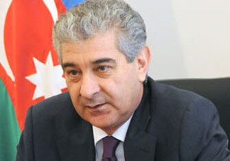 Али Ахмедов: «Вопросами продбезопасности в Азербайджане будет заниматься единый центр»
