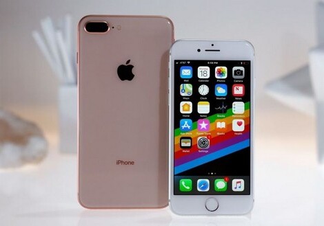 Сколько стоят iPhone X и iPhone 8 в Азербайджане?