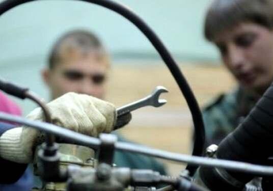 Получившим профобразование будет предоставлена отсрочка от армии - в Азербайджане