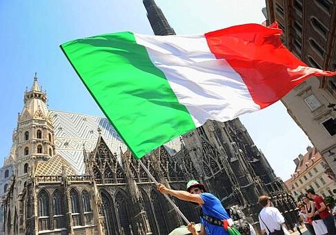 У Италии официально появился государственный гимн