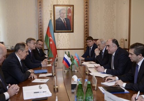 Заседание российско-азербайджанской комиссии по ВТС пройдет в декабре в Баку