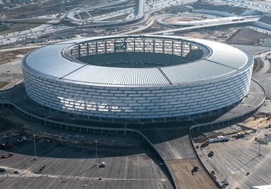 Руководство Бакинского олимпийского стадиона обратилось к болельщикам в преддверии матча «Карабах» – «Челси»