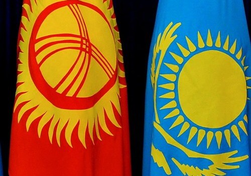 Кыргызстан пожаловался на Казахстан в ООН