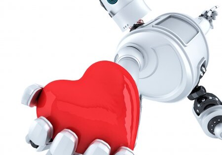 В США изобрели робота, заставляющего сердце биться
