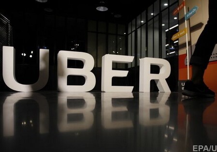 Uber запатентовала систему предотвращения укачивания пассажиров беспилотных автомобилей