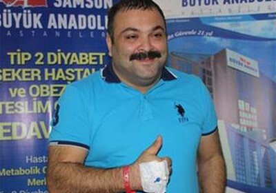 Азербайджанский актер будет прооперирован в Турции