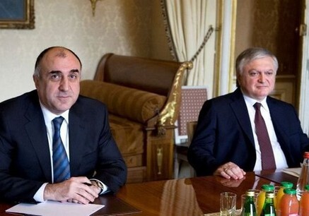 Главы МИД Азербайджана и Армении проведут 6 декабря встречу по Карабаху