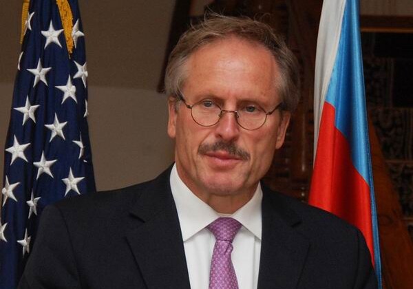 Азербайджан сыграл большую роль в обеспечении безопасности и мира в регионе - посол США