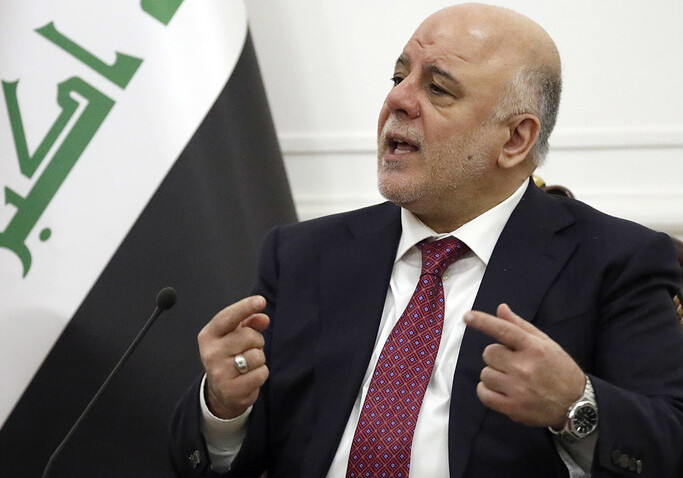 Премьер Ирака объявил об окончании в стране войны против ИГ