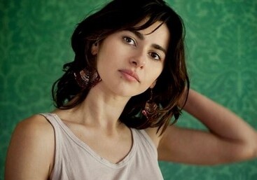 Азербайджанская актриса снимается в испанском фильме