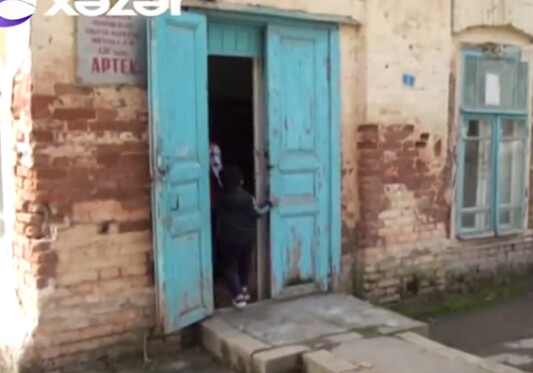 С XIX века и до наших дней: Самая старая аптека Азербайджана (Видео)