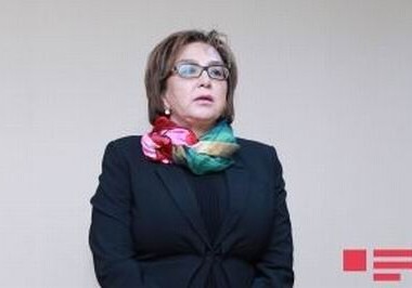 Малейка Аббасзаде:«Новые правила приема будут утверждены Кабмином и Минюстом»