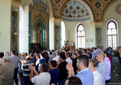 В Азербайджане религиозные деятели будут получать заплату