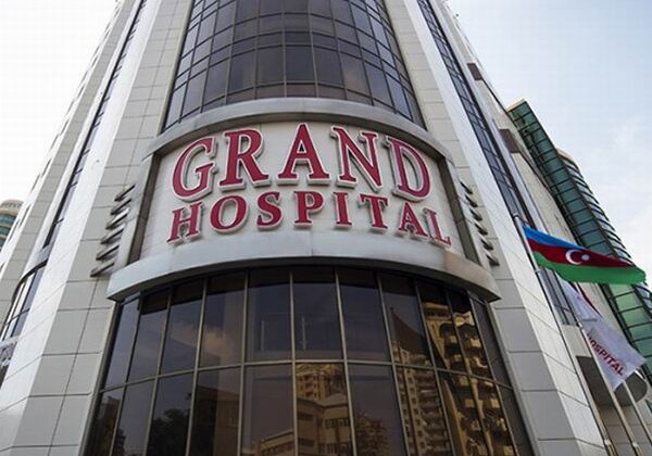 «Grand Hospital» о смерти пациента в клинике