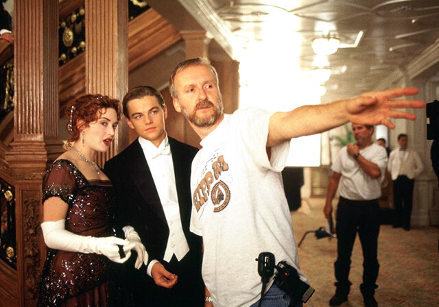 20 лет фильму «Титаник»: за что невзлюбил Леонардо Ди Каприо его дублер и почему не прошла кастинг Линдси Лохан