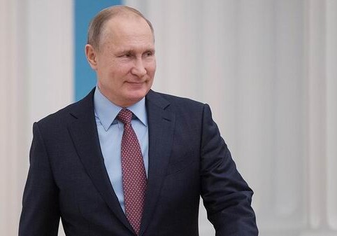 Число желающих участвовать в выборах президента России возросло до 45