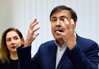 Суд отказался запрещать экстрадицию Саакашвили из Украины
