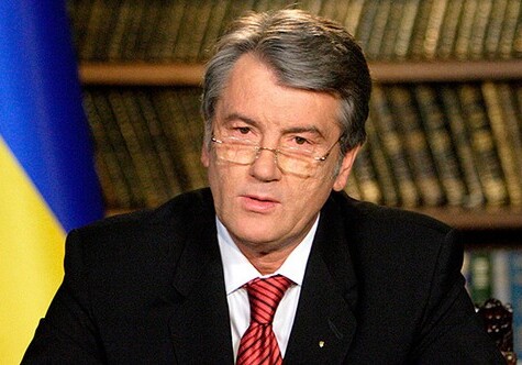 Виктор Ющенко: «Международные организации должны приложить усилия для скорейшего решения карабахского конфликта»