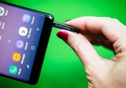 У Samsung Galaxy Note 8 обнаружили массовую проблему с аккумулятором