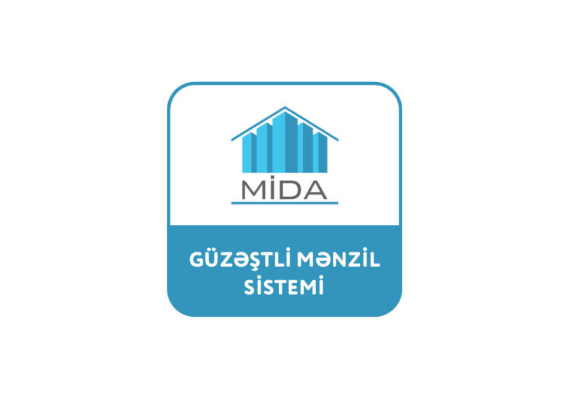 MIDA реализует первый проект строительства жилья по госзаказу в Баку