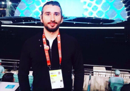 Уволен журналист, оскорбивший русскоязычных граждан Азербайджана