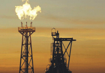 Извлекаемые запасы нефти оцениваются в 1,5 млрд тонн, газа – 2,550 трлн кубометров – в Азербайджане