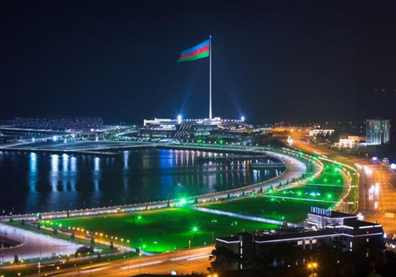 Баку возглавил список городов, которые стоит посетить в 2018 году