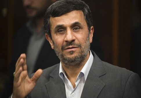 СМИ: в Иране за поддержку протестов арестован экс-президент Ахмадинежад