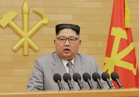 Ким Чен Ын болен: В Южной Корее главе КНДР поставили диагноз по голосу