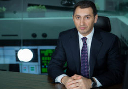 Азербайджан в апреле запустит еще один спутник – «Азеркосмос»