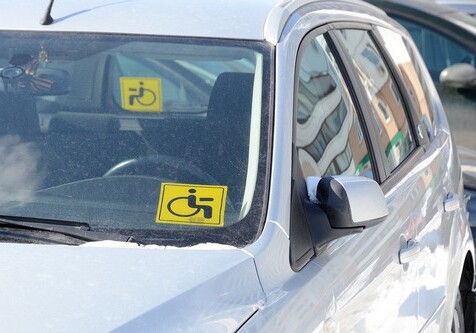 Дорожная полиция Баку о резком росте числа «инвалидов» на дорогах: «Они все самозванцы!»