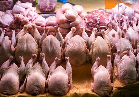 Есть ли риск купить зараженных кур в Азербайджане?