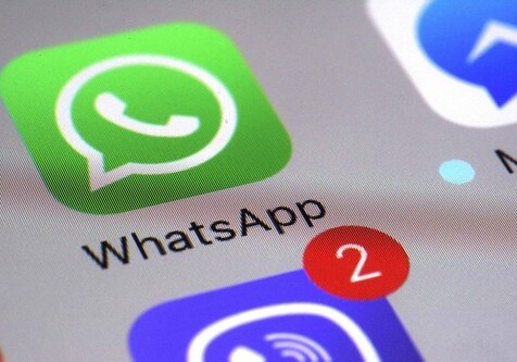 Обнаружен вирус, крадущий сообщения из WhatsApp