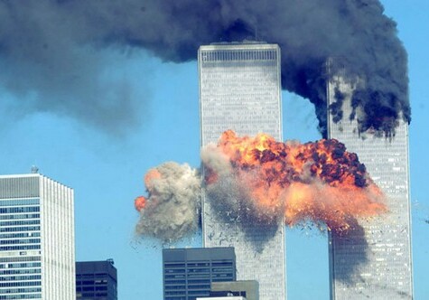 Саудовская Аравия потребовала от США отозвать обвинения в терактах 11 сентября