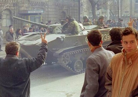 Джахангир Наджафов: «Автор трагедии 20 января 1990 года - Горбачев»