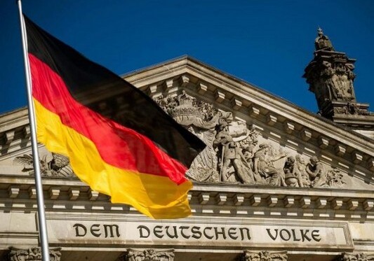 Новое правительство Германии может быть сформировано к марту