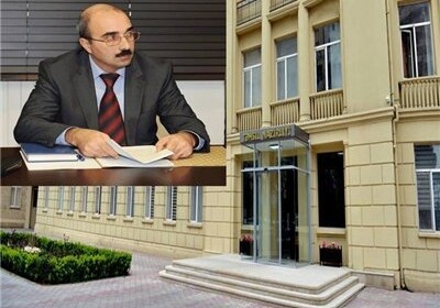 Замминистра образования Азербайджана покинул свой пост