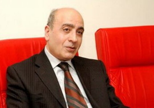 Расим Мусабеков: «Армяне будут выдвигать всякую чушь, чтобы укрепить существующий статус-кво»