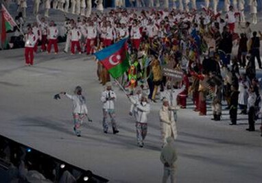 Определился знаменосец Азербайджана на зимних Олимпийских играх