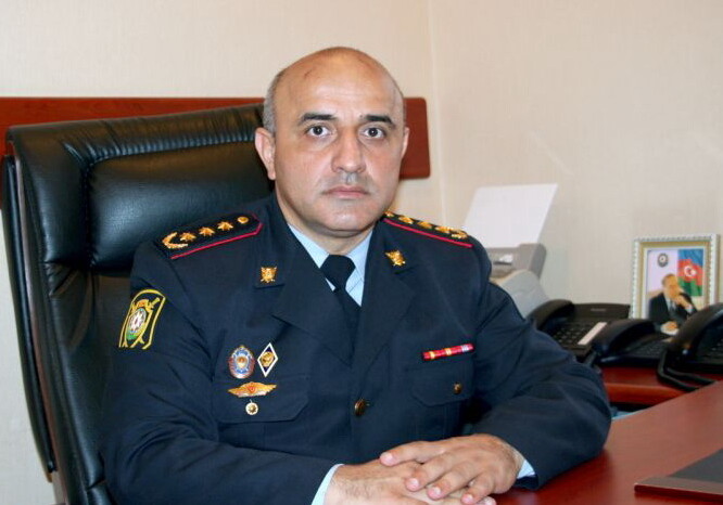 МВД Азербайджана прокомментировало инсинуации членов Нацсовета