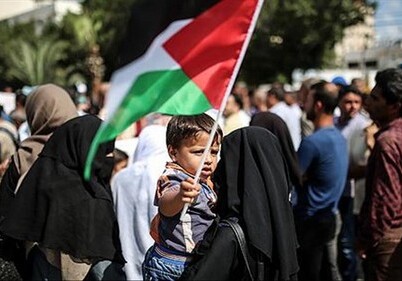 На Западном берегу Иордана проходит всеобщая забастовка