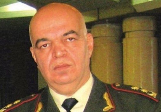 Генерал Айдемиров:«В армянской армии служат больные солдаты»
