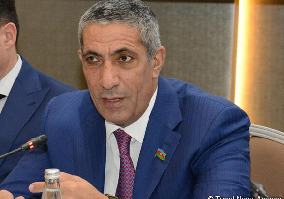 Правящая партия Азербайджана о подготовке к предстоящим президентским выборам