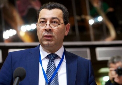 Самед Сеидов: «От нового президента ПАСЕ мы ждем проведения реформ»
