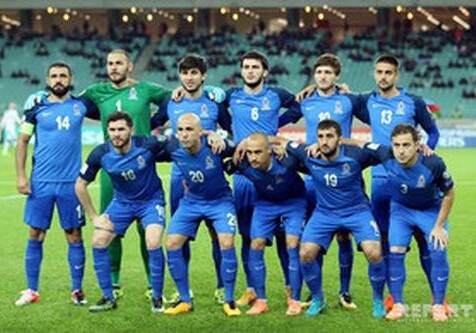 Гурбан Гурбанов обнародовал состав сборной Азербайджана