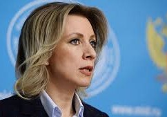 Мария Захарова:  «Азербайджану и Армении в Кракове были переданы обновленные предложения по расширению миссии наблюдателей ОБСЕ»