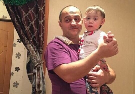 Шокирующие подробности: В России азербайджанка подожгла себя в ходе семейной ссоры, в результате погибли ее родные и дети (Фото-Видео)
